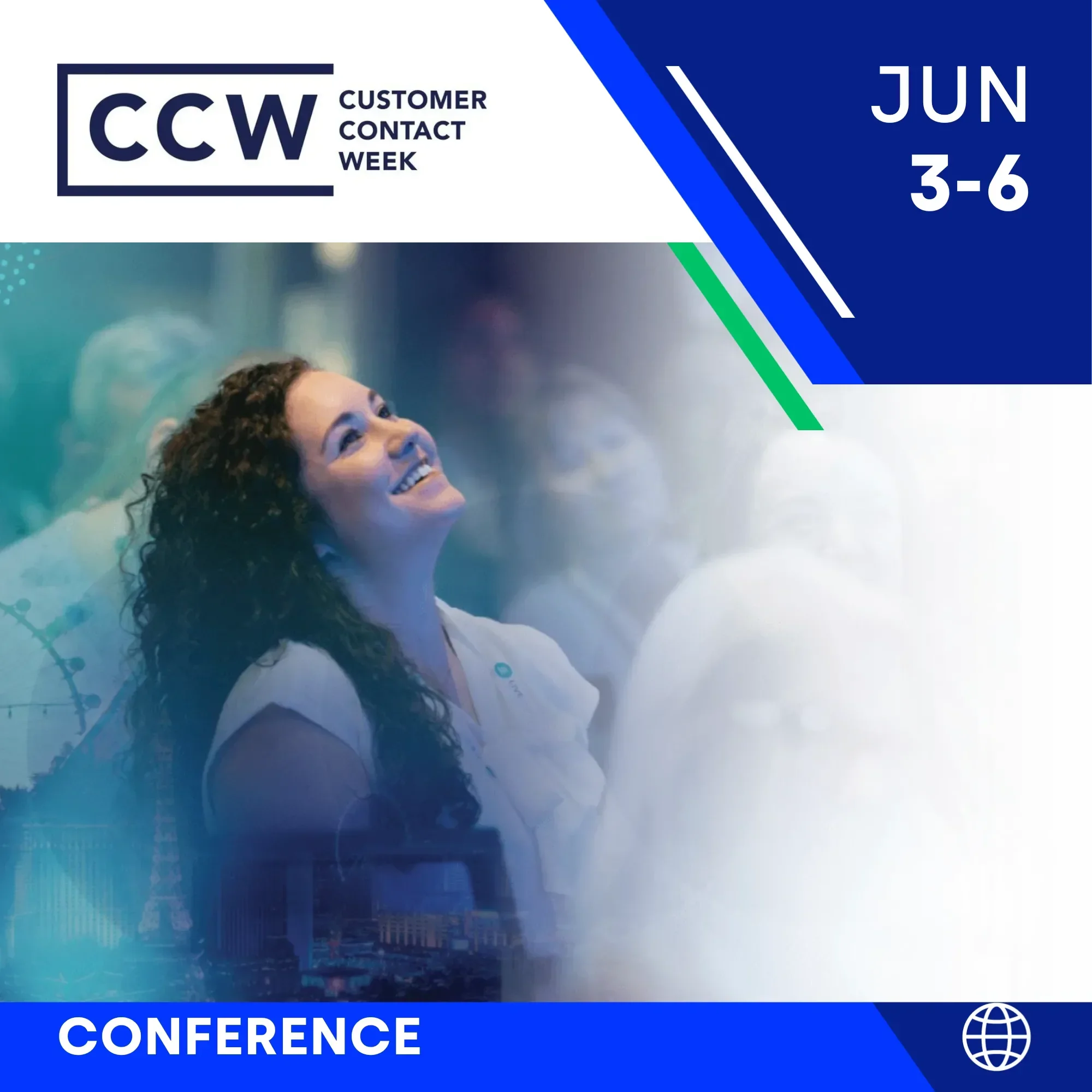 Five9 Events Contact Center Events CX Events Five9